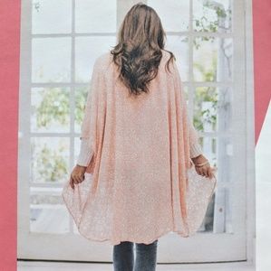 Causebox symbology kimono